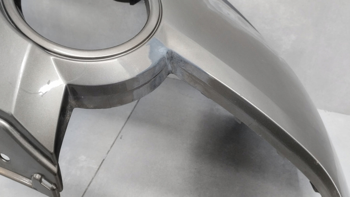 Front Bumper for Skoda Yeti 5L0 08-12