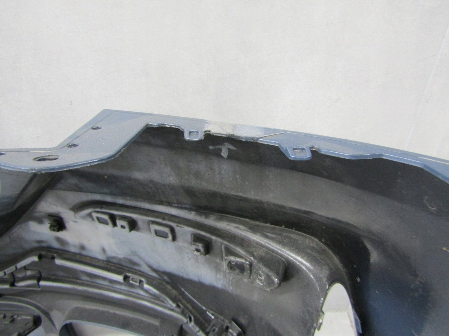 Rear Bumper BMW 8 G14 G15 M Package 18-23