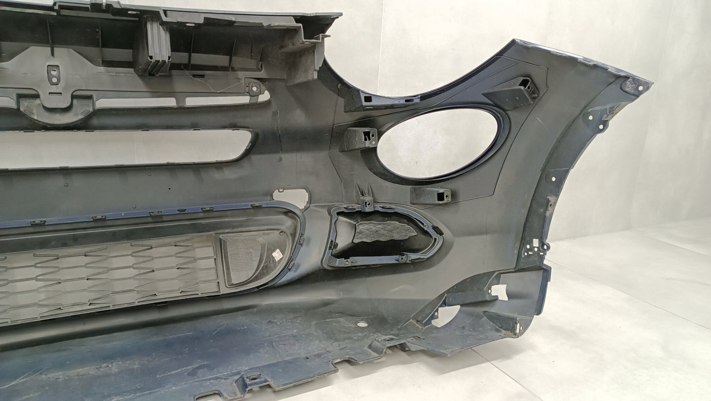 Front Bumper Fiat 500X 14-18