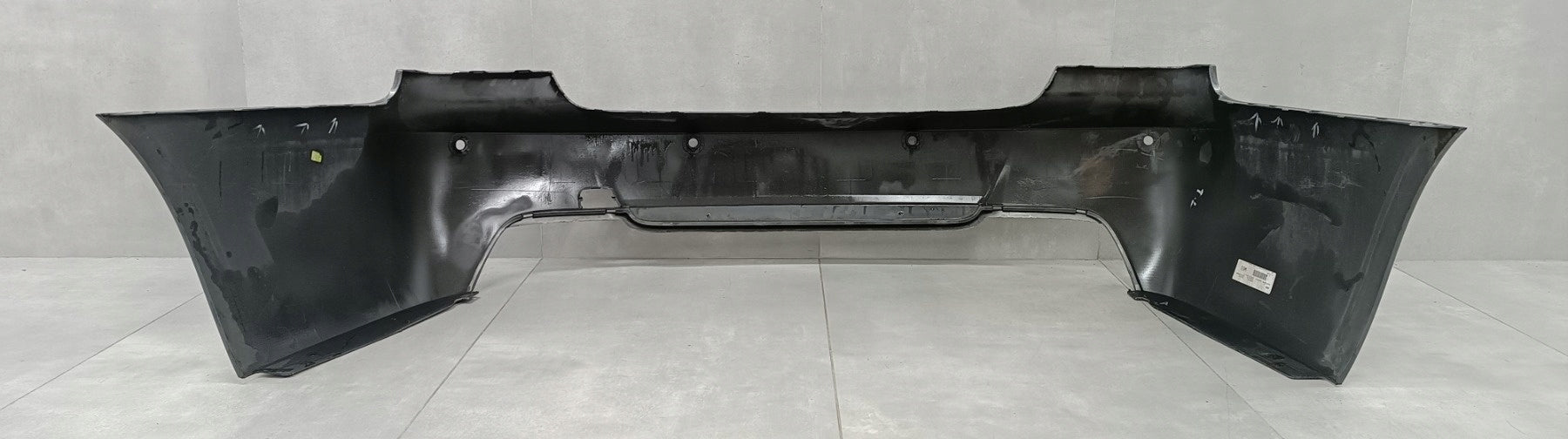 Rear Bumper for BMW 3 Series E92 E93 M-Package 06-12