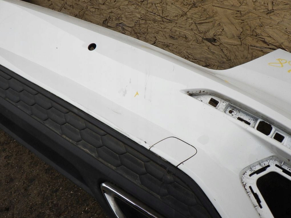 AUDI A3 SEDAN S-LINE 8Y 8Y5 20- Rear Bumper
