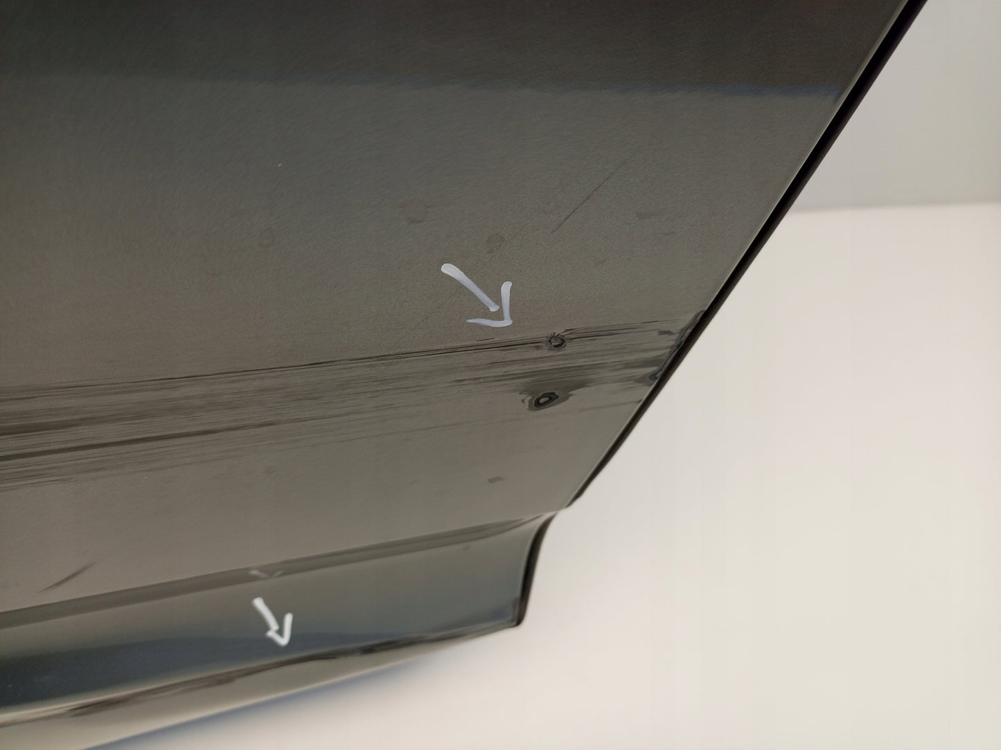 LEXUS RX IV 4 2015- REAR RIGHT DOOR