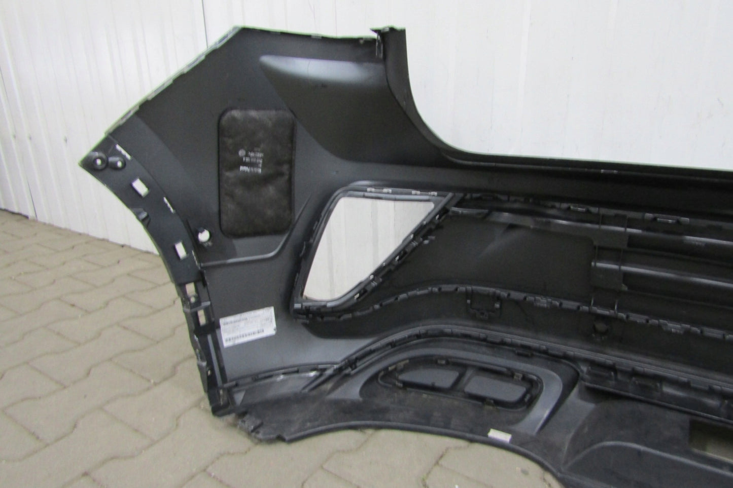 Tagaraua tagumine VW T-ROC R LINE 2GA LIFT 21-25