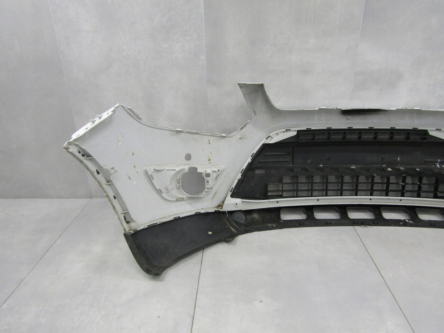 Ford Kuga MK1 Front Bumper 08-12