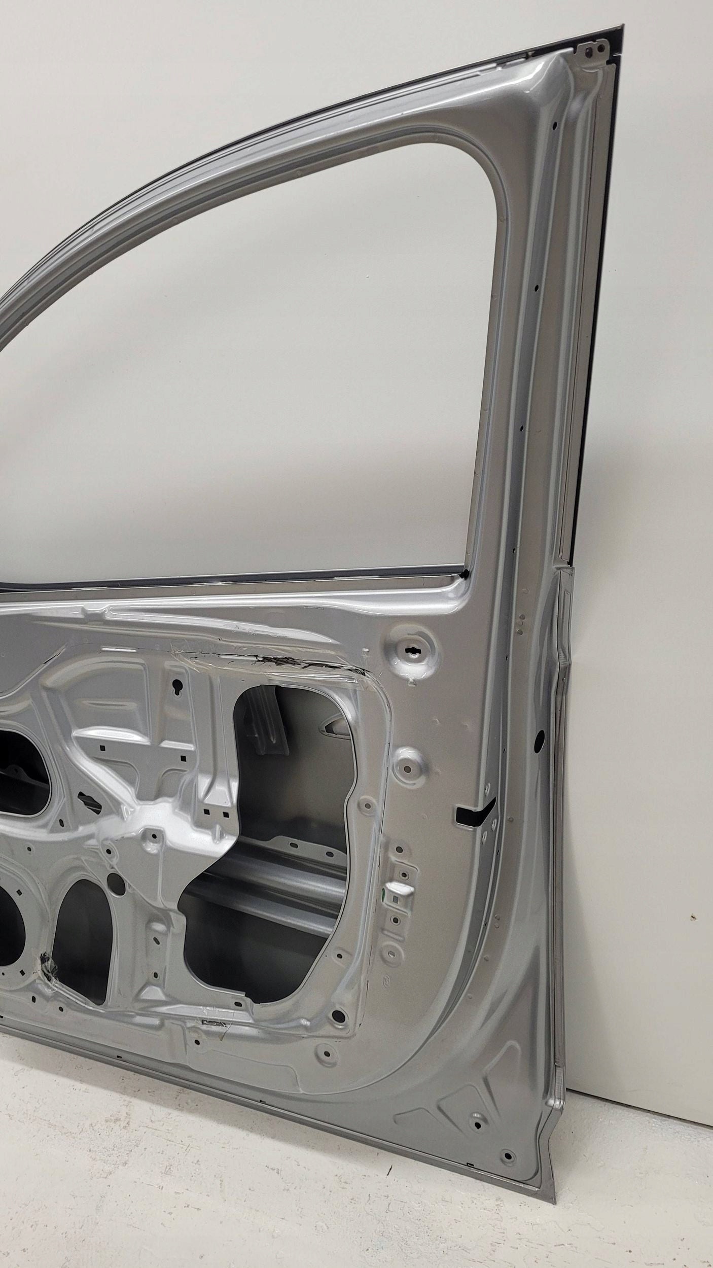 Hyundai Tucson IV 2020+ Front Right Door FV