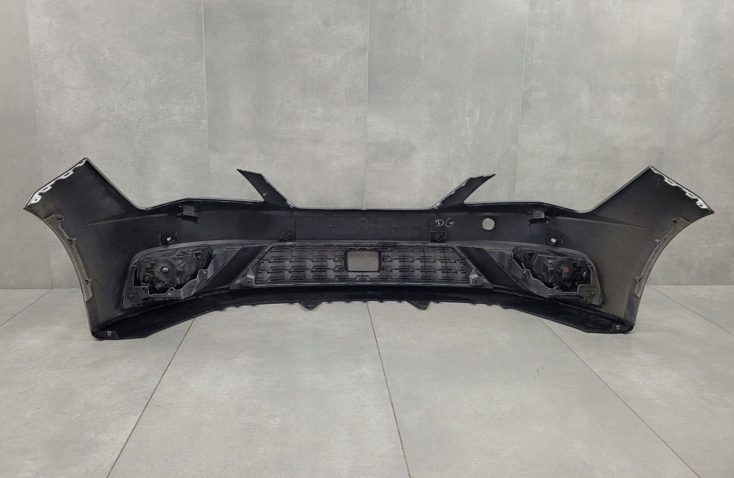 Front Bumper Seat Leon 3 III 5F0 Lift 17-20