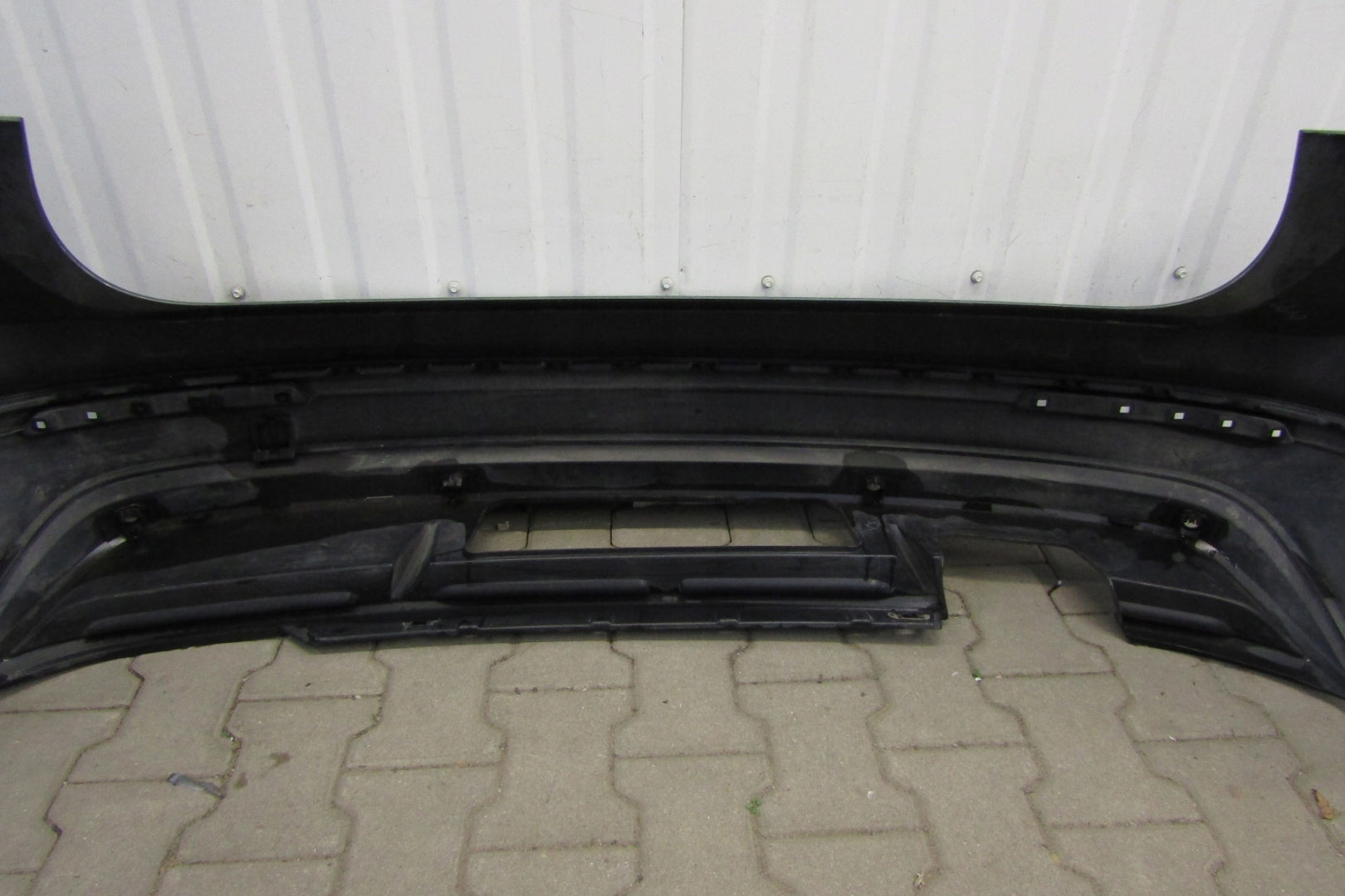 Rear Bumper for VW TIGUAN 2 II 5NA 15-