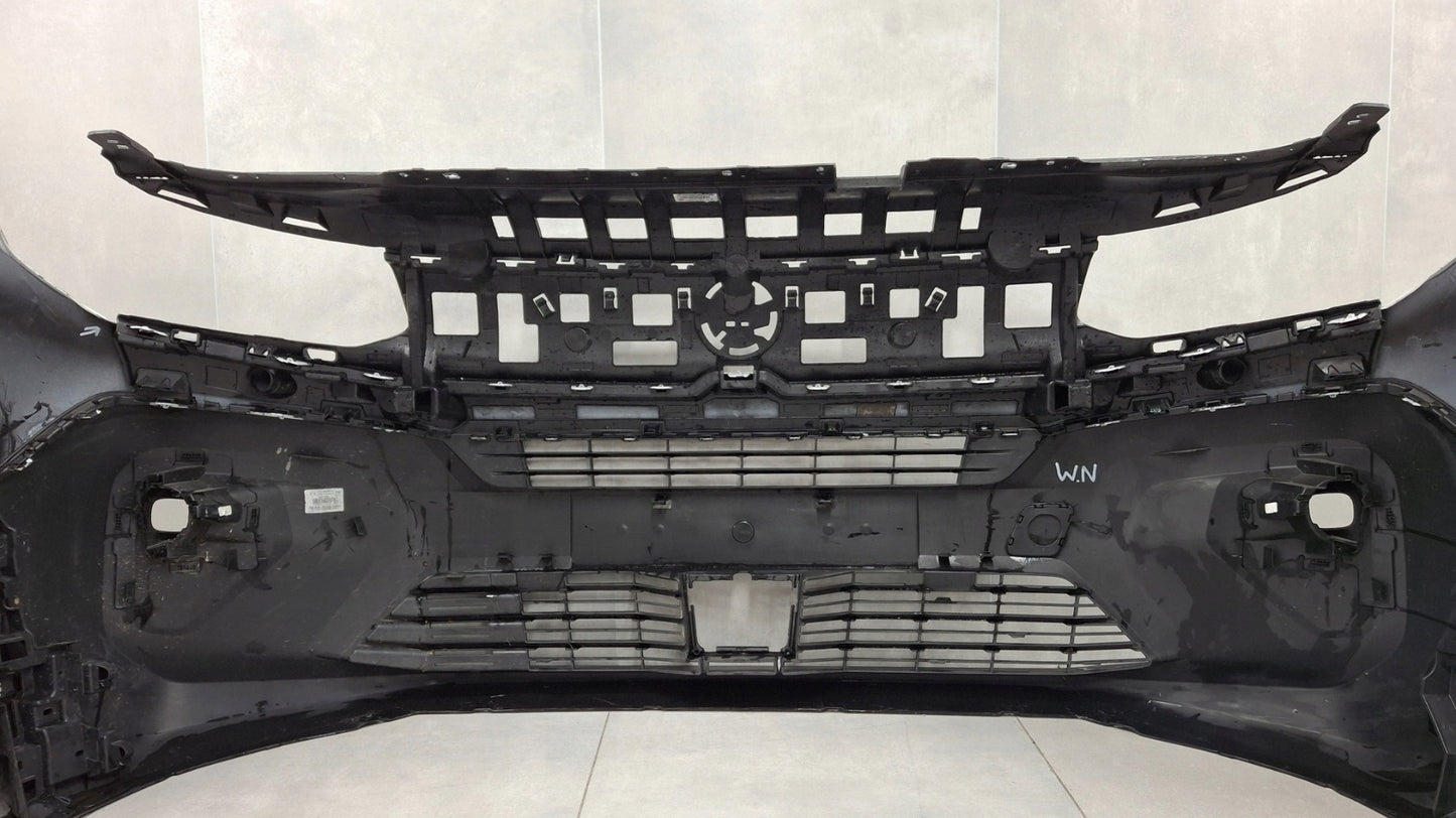 Front Bumper Opel Combo E 4 IV 24-