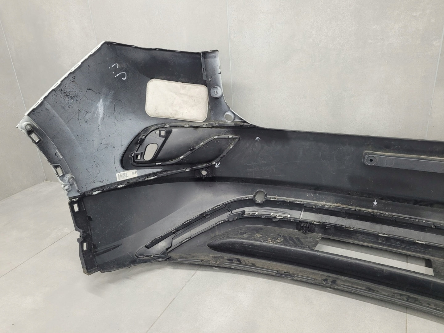 Rear Bumper VW Volkswagen ID.4 ID4 11A 20-