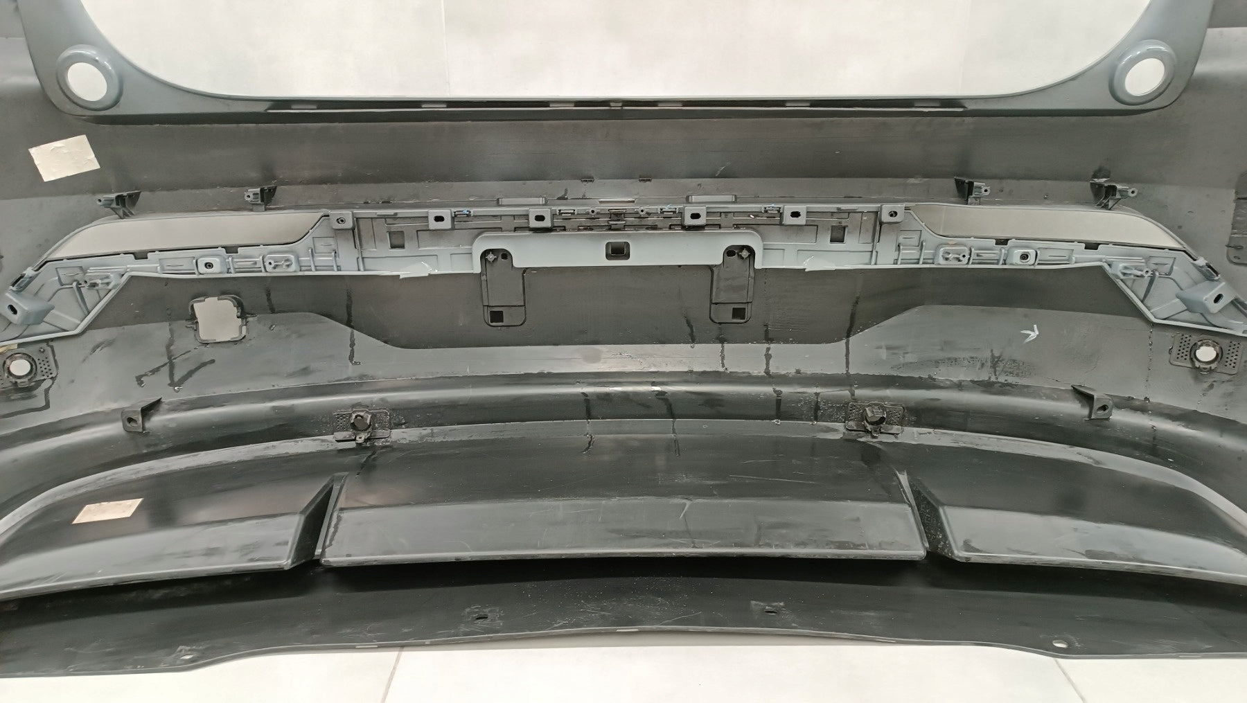 Rear Bumper for Volvo EX30 EX-30 24-