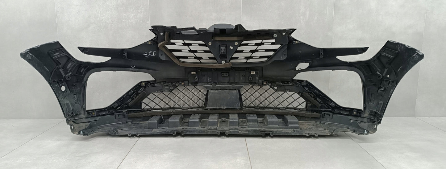 Front Bumper for Renault Arkana RS LINE 19-23