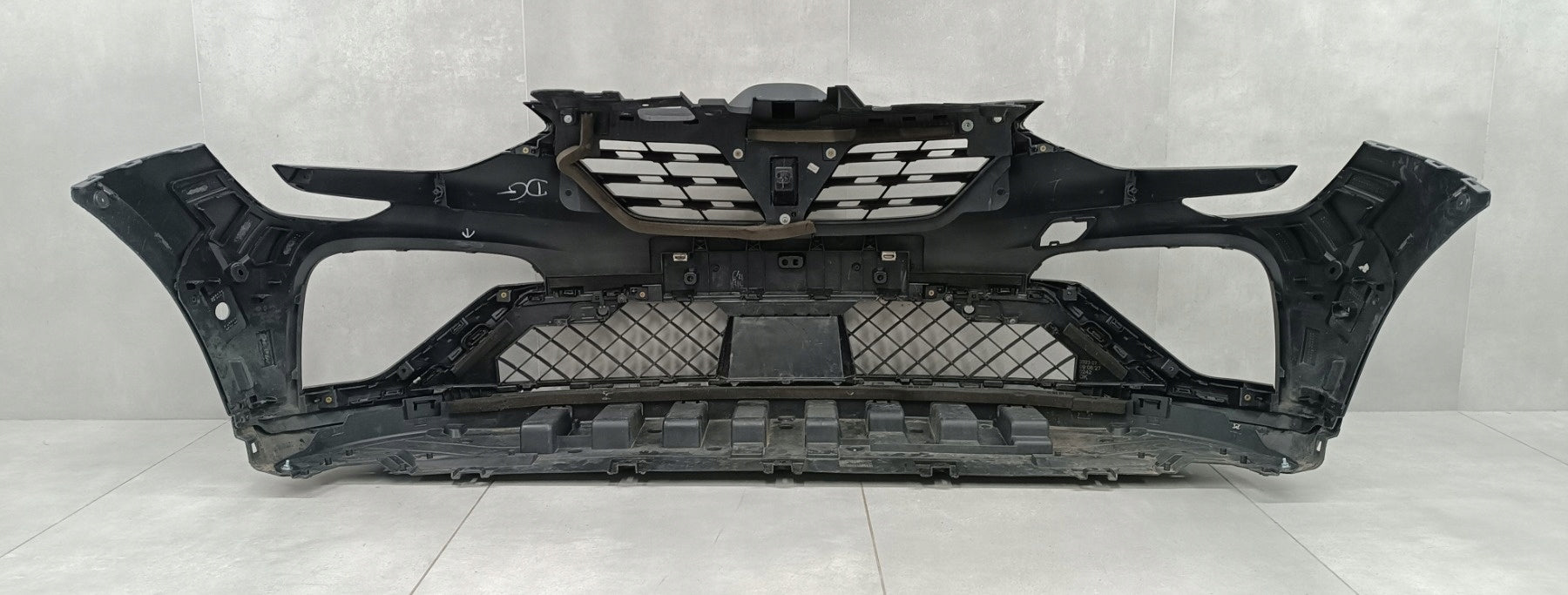 Front Bumper for Renault Arkana RS LINE 19-23