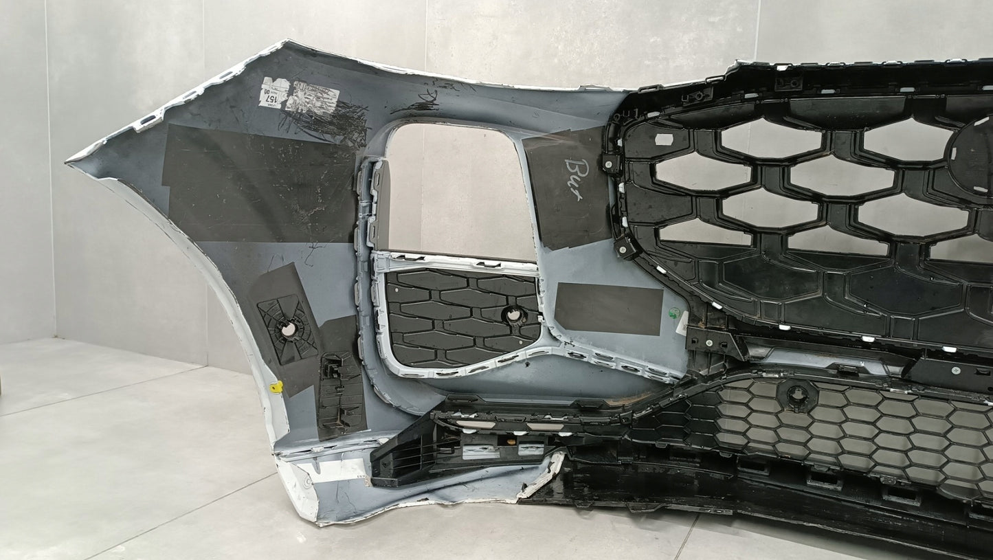 Front bumper Audi Q3 83H S-line 25-