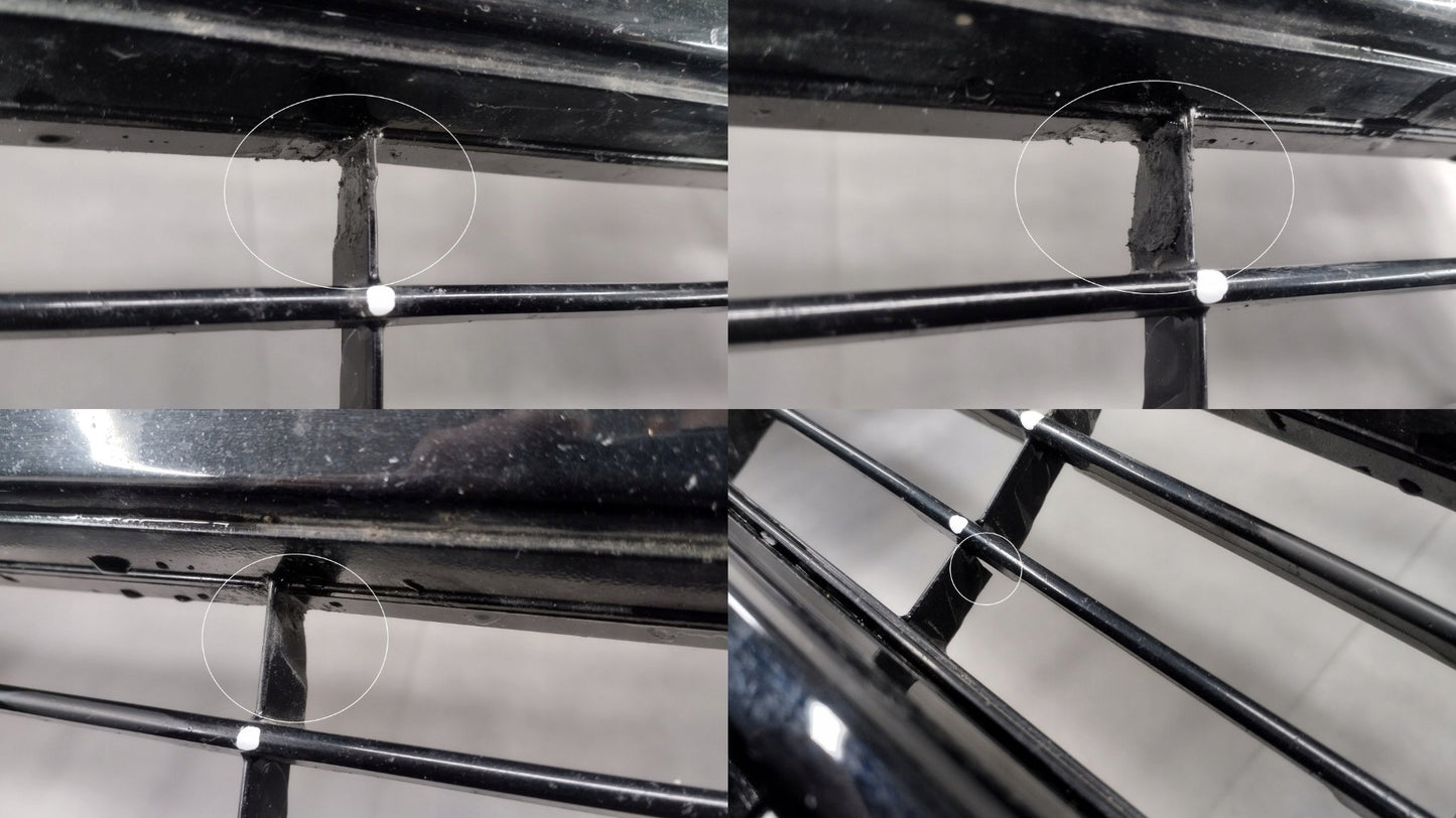 Paraurti anteriore Toyota Rav4 5 V Plug In 19-