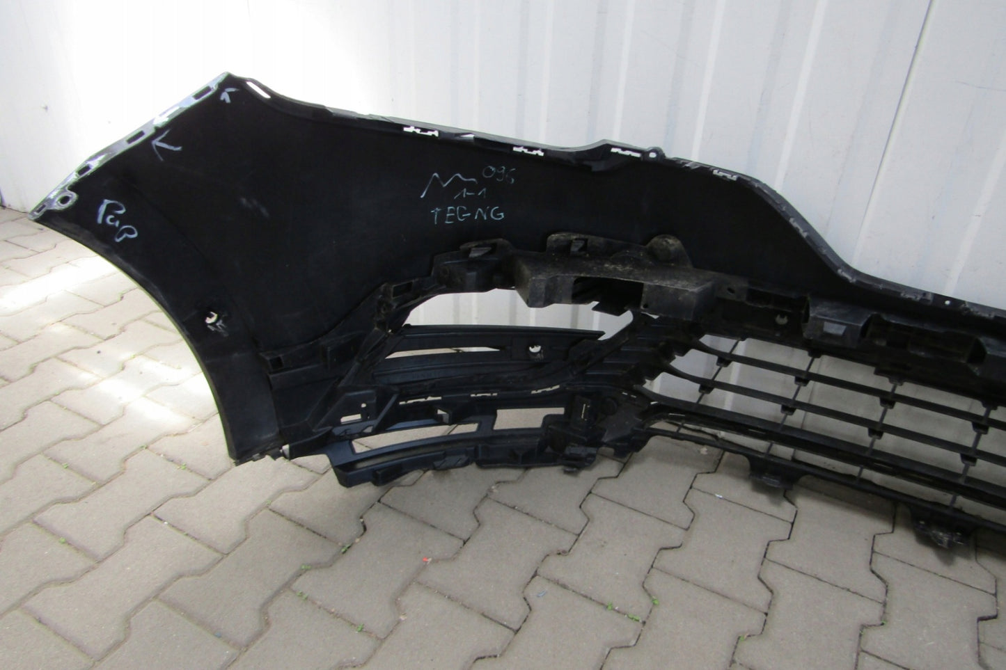 Zderzak przód przedni Renault Espace 5 V 14-19