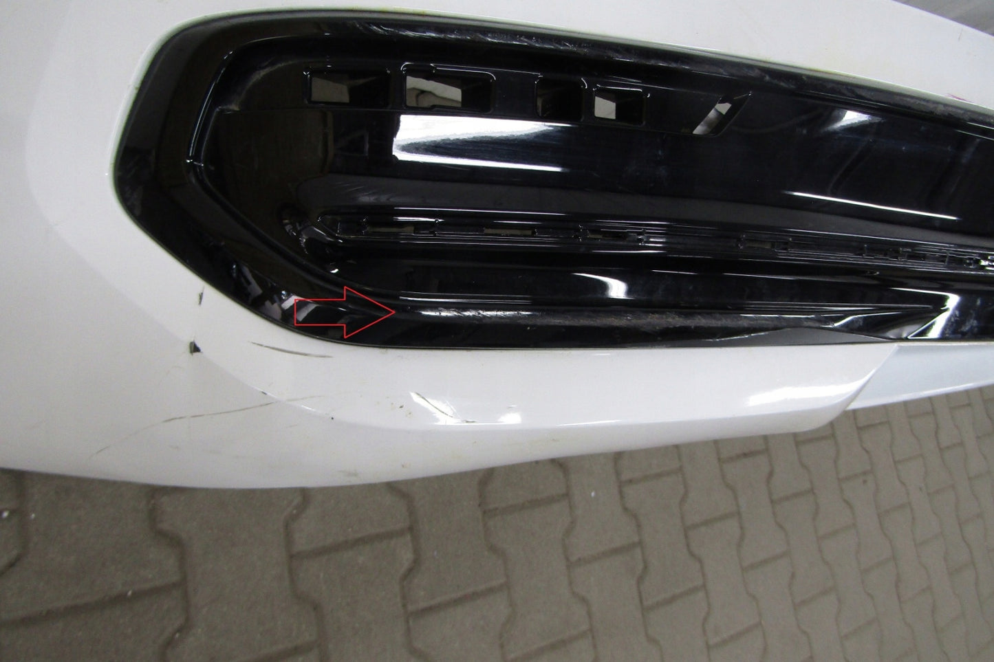 Rear Bumper for Volkswagen VW PASSAT B9 3J0 KOMBI VARIANT 2024- 6XPDC