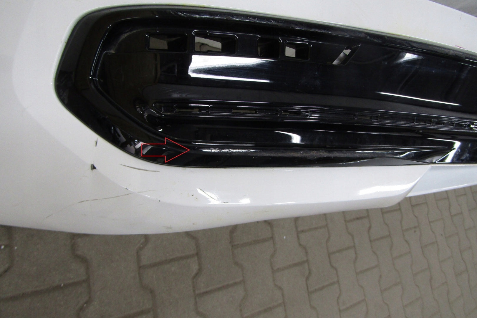 Rear Bumper for Volkswagen VW PASSAT B9 3J0 KOMBI VARIANT 2024- 6XPDC