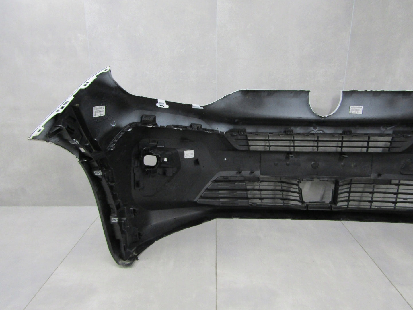 Front Bumper for Citroen Berlingo Van SWB IV 4 LIFT 24-
