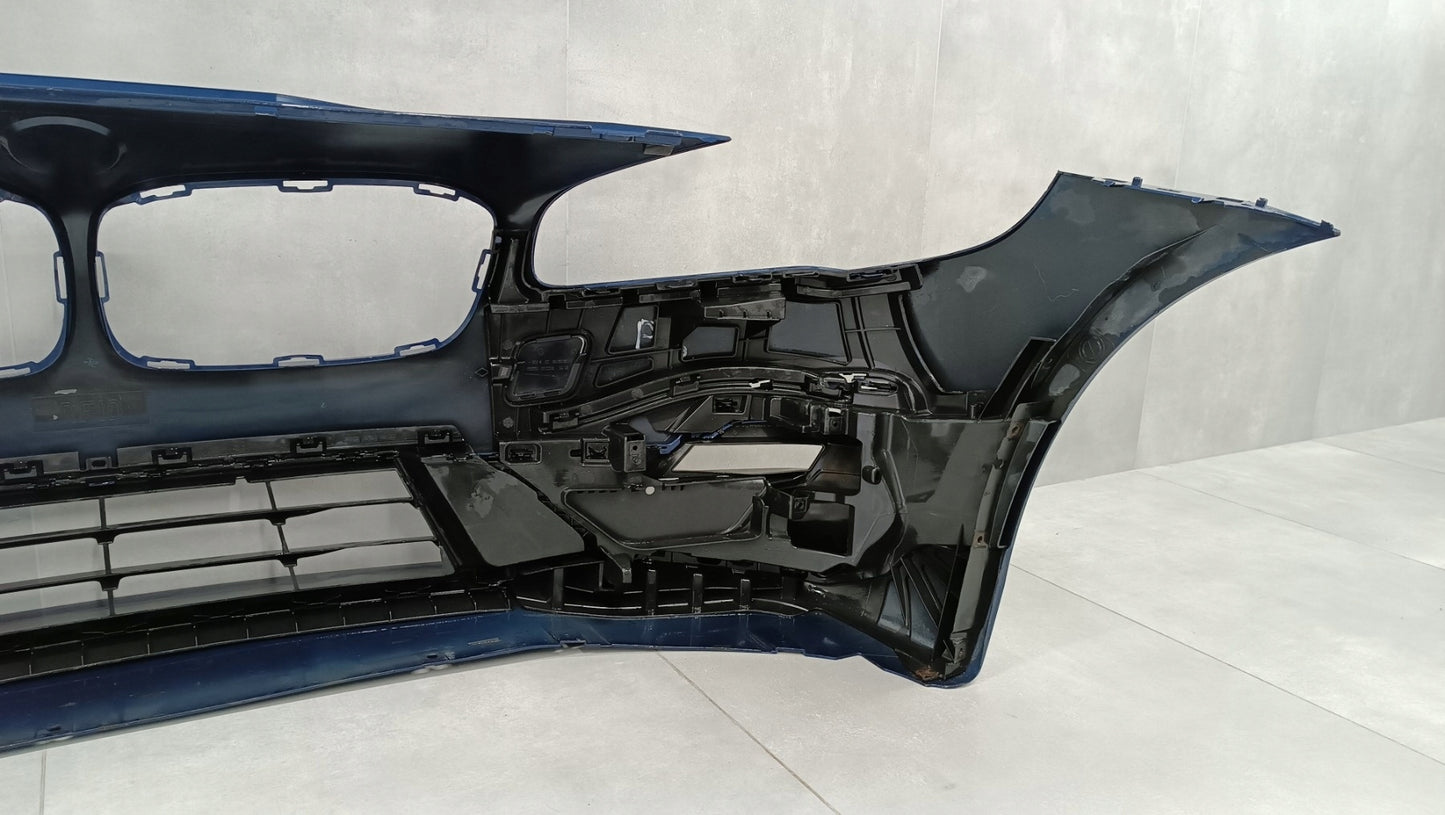 Parachoques delantero BMW 2 F45 F46 Lift LCI 18-22
