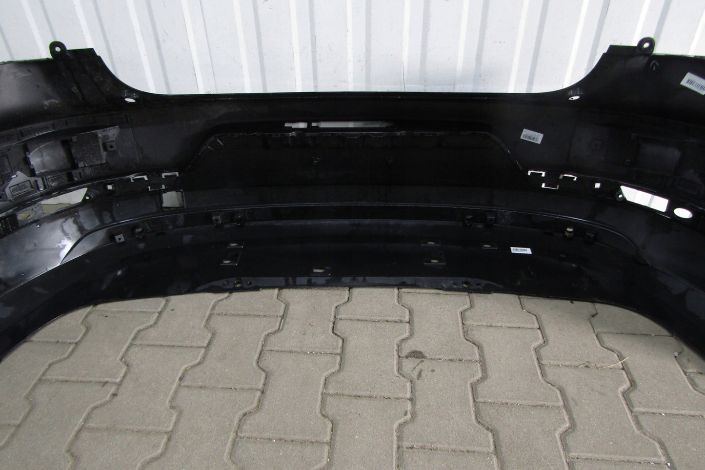 Rear Bumper for VOLVO POLESTAR II 2 20-