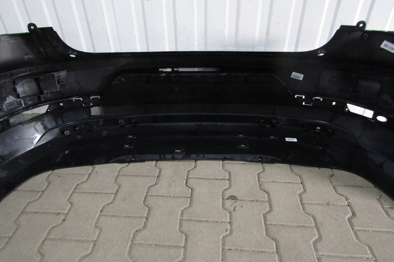 Rear Bumper for VOLVO POLESTAR II 2 20-