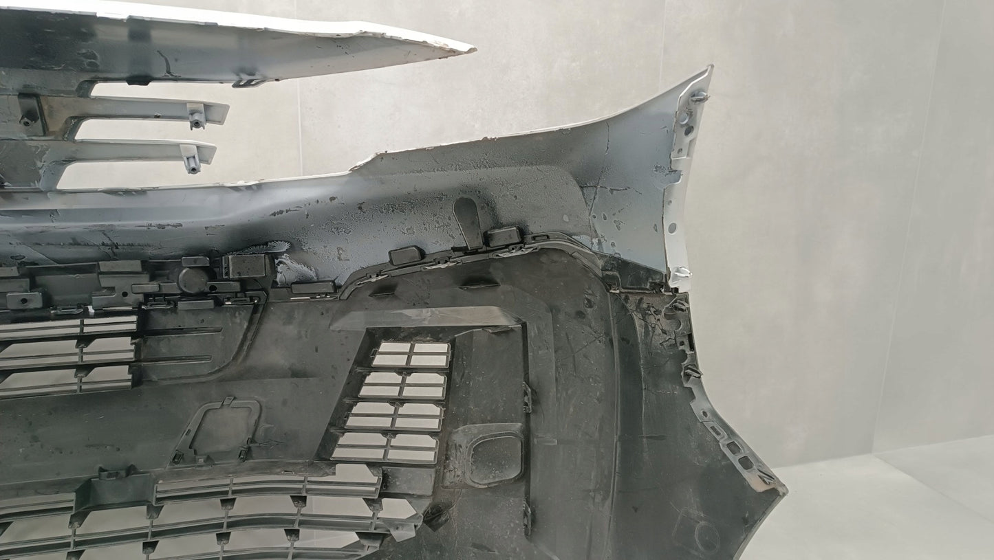 Paraurti anteriore Peugeot Expert III 3 LIFT 23-