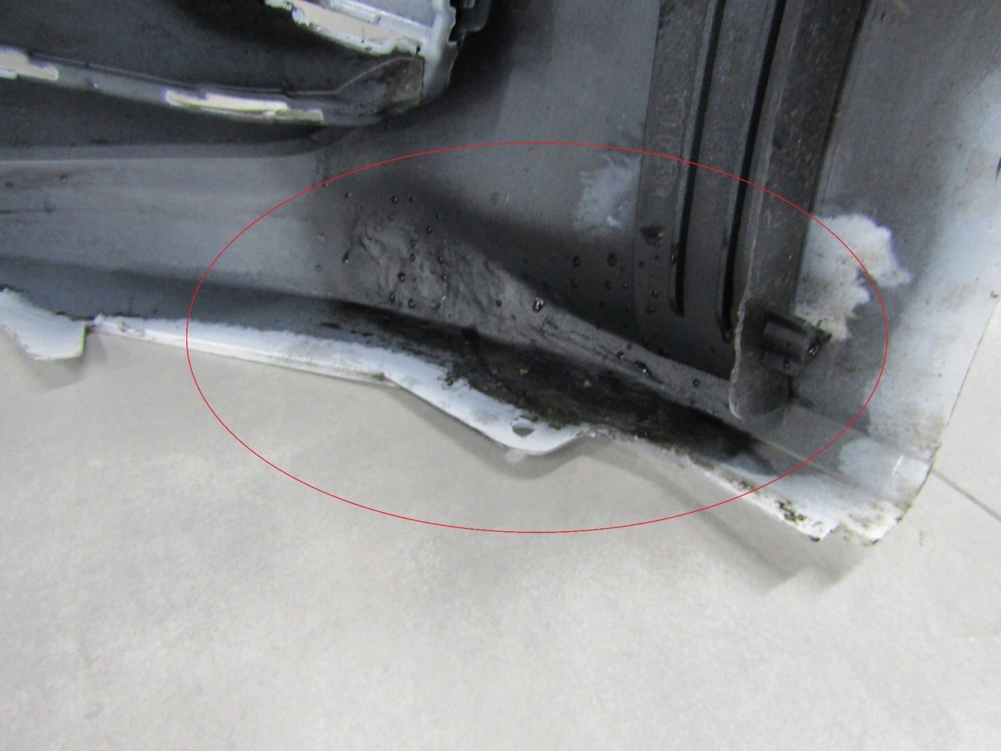 Front Bumper for Audi A3 8Y 8Y0 SPORTBACK Lift 24-