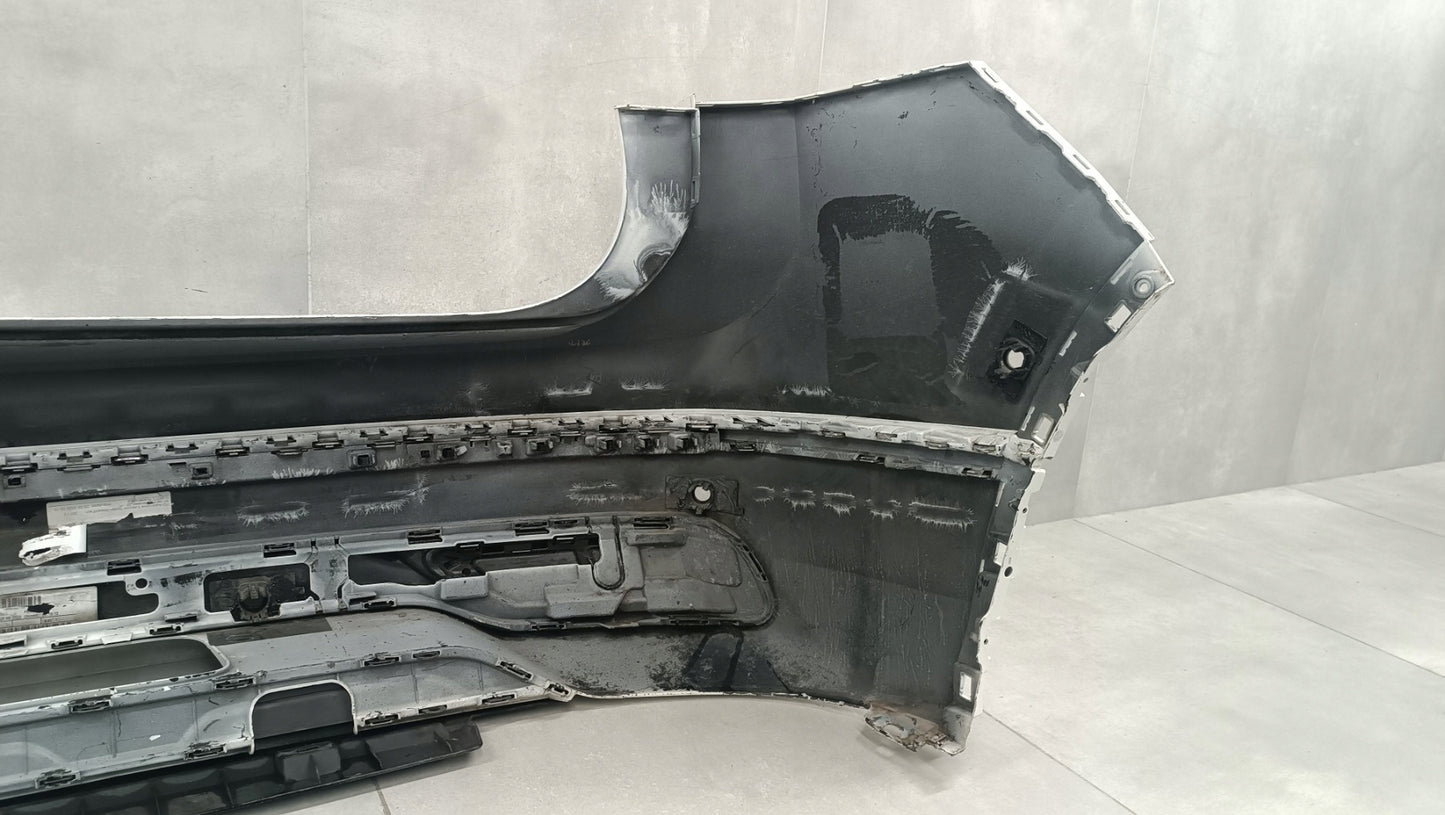 Rear Bumper for Volkswagen VW Tiguan 2 II 5NA R-LINE Lift 20-24