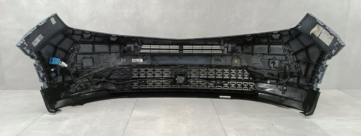 Front Bumper Opel Grandland 2 II 24- / + Radar
