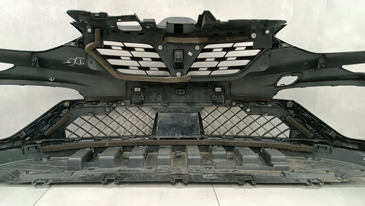 Front Bumper for Renault Arkana RS LINE 19-23