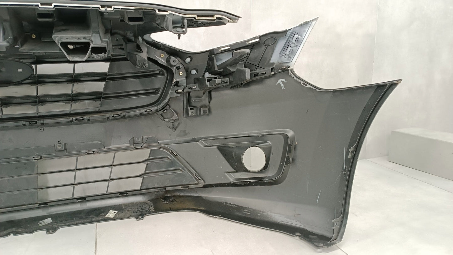 Front Bumper Ford Transit Connect mk2 II Lift 18-22