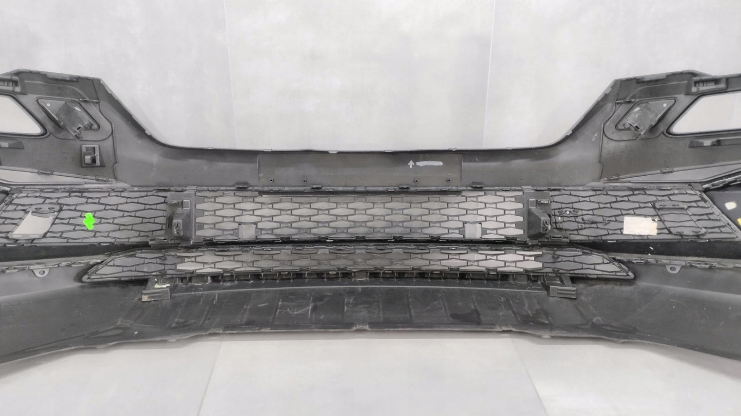 Paraurti anteriore Skoda Karoq 57A Lift 21-