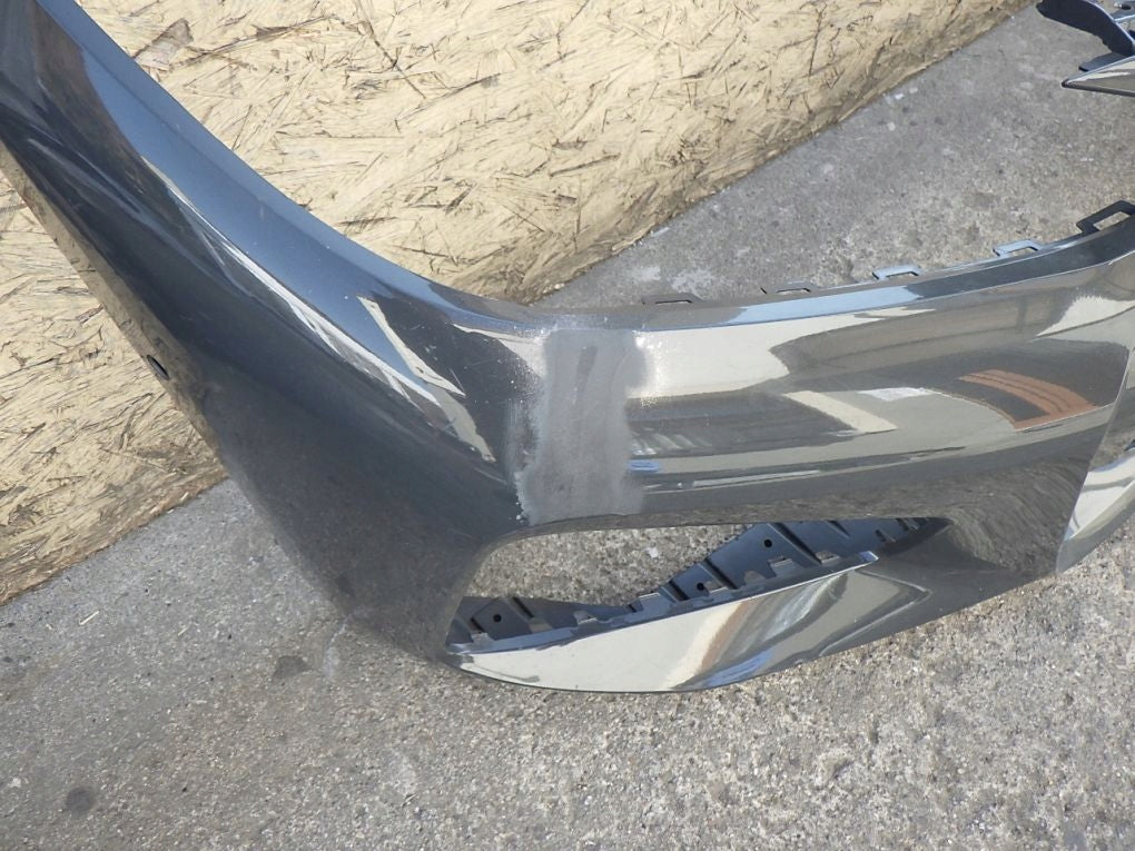 BMW 4 I4 G26 Gran Coupe M Sport Package 2021- Front Bumper