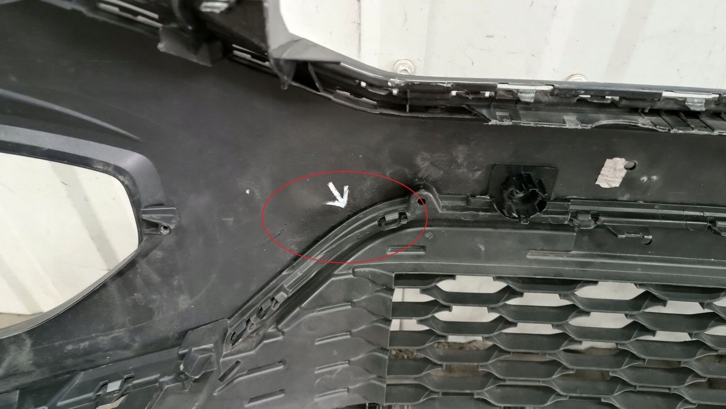 Priekšējais buferis VW T-Roc T Roc 2GA 17-21