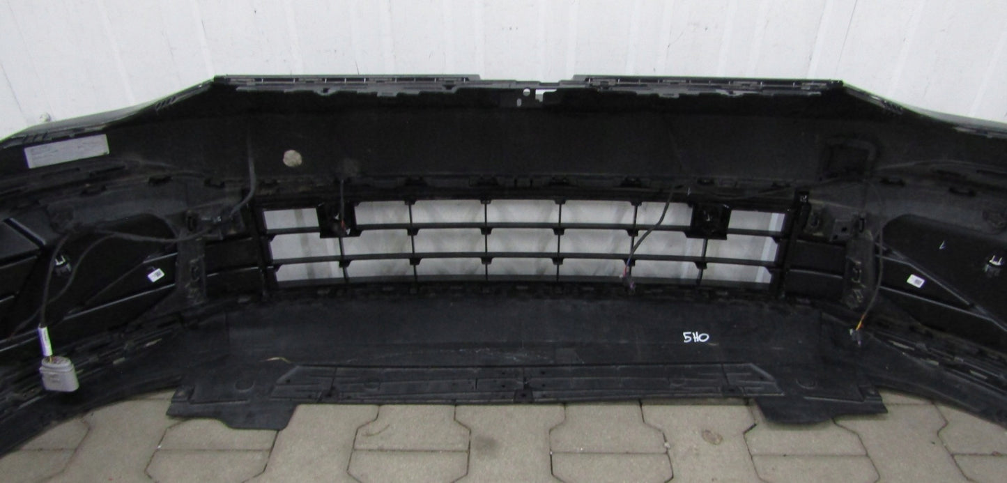 Paraurti anteriore VW Golf 8 VIII R-Line 5H0 20-