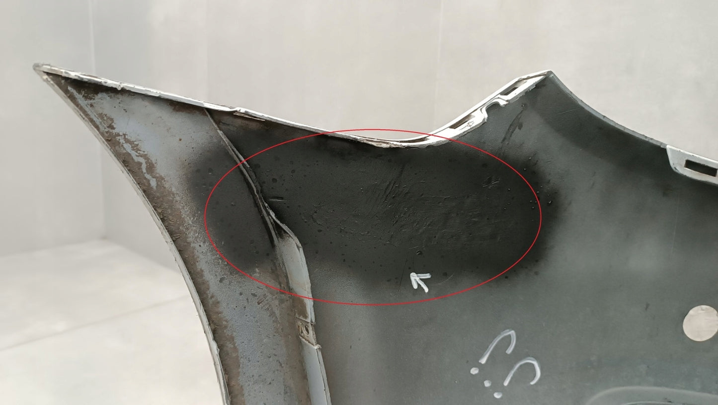 Front Bumper for Volkswagen VW Golf 6 VI 5K0 HB 08-12