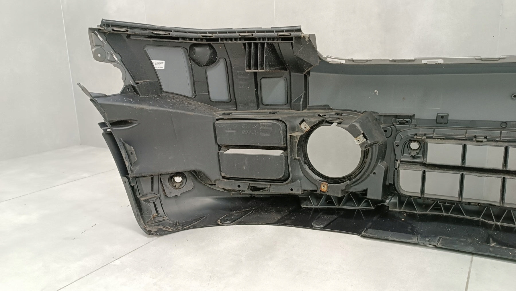 Mini Cooper Countryman F60 17-20 Front Bumper