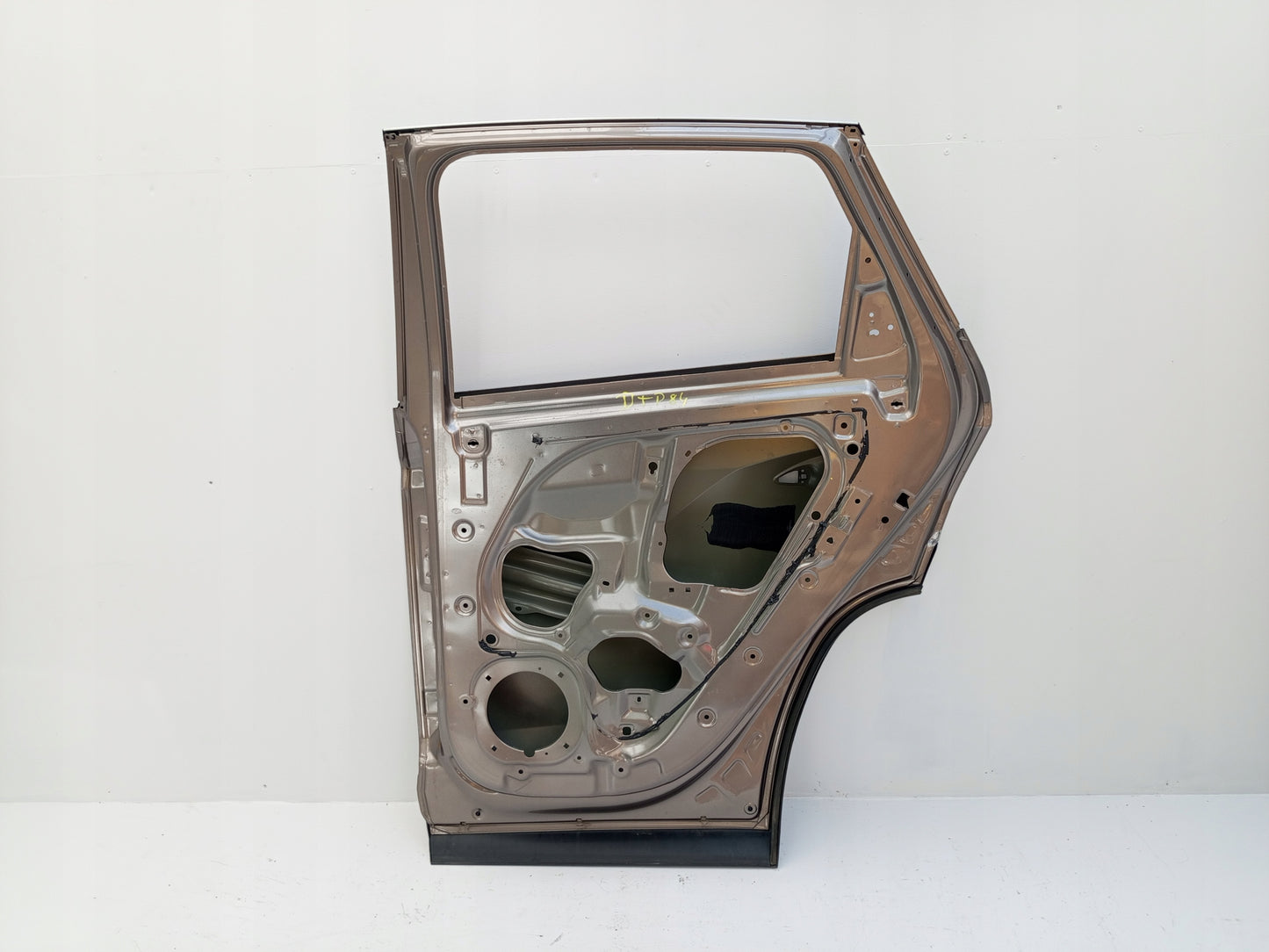 HYUNDAI TUCSON IV 4 2020- REAR RIGHT DOOR (PASSENGER SIDE)