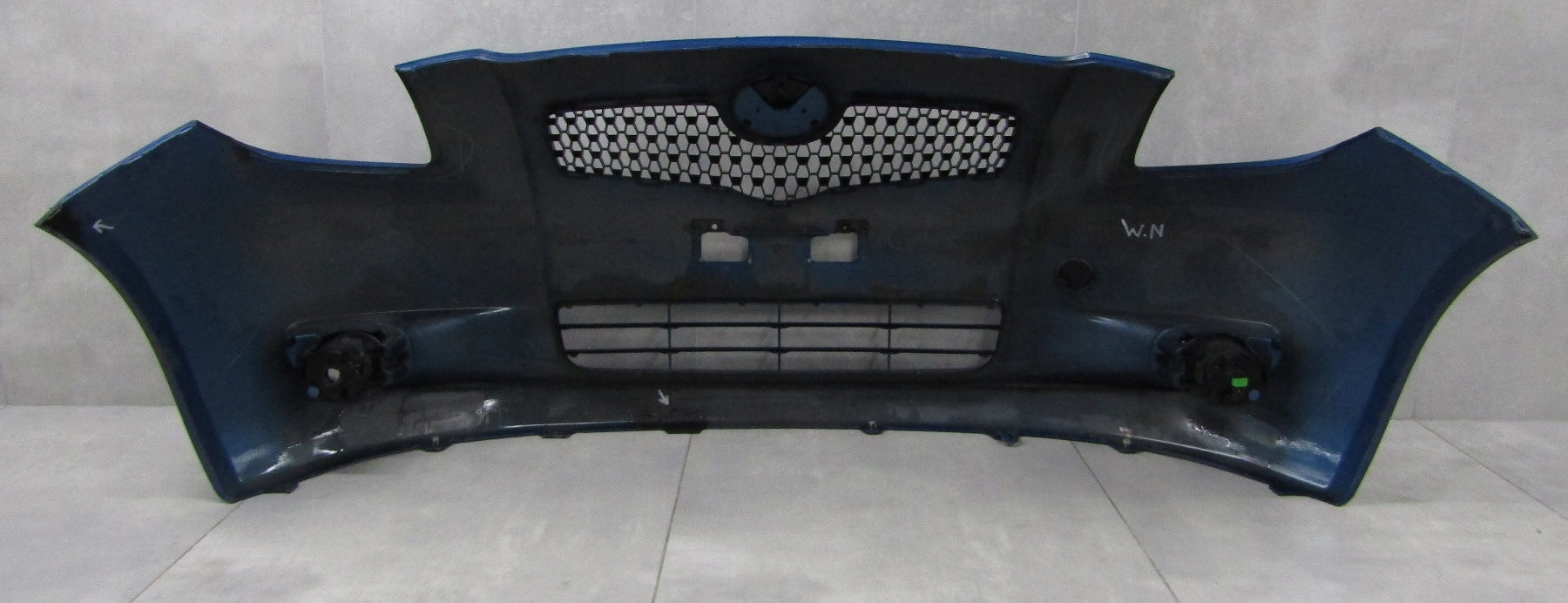 Front Bumper for Toyota Yaris 2 II 05-09