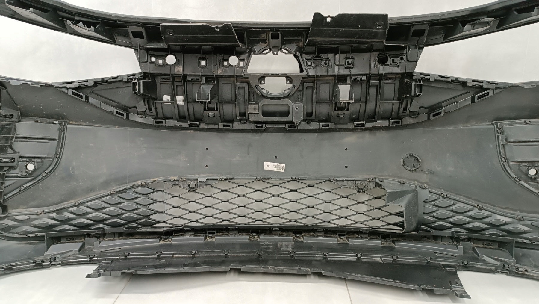Volkswagen VW ID.4 Front Bumper (2020-)