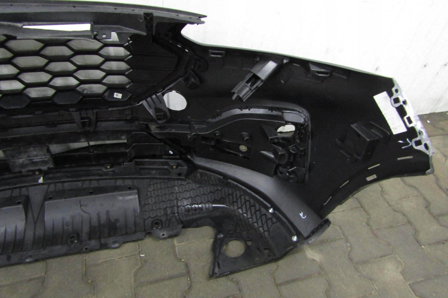 Parachoques delantero Ford Kuga MK3 III ST-line 19-23