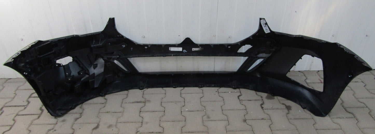 Front Bumper BMW 5 G60 G61 M Sport Package 23-