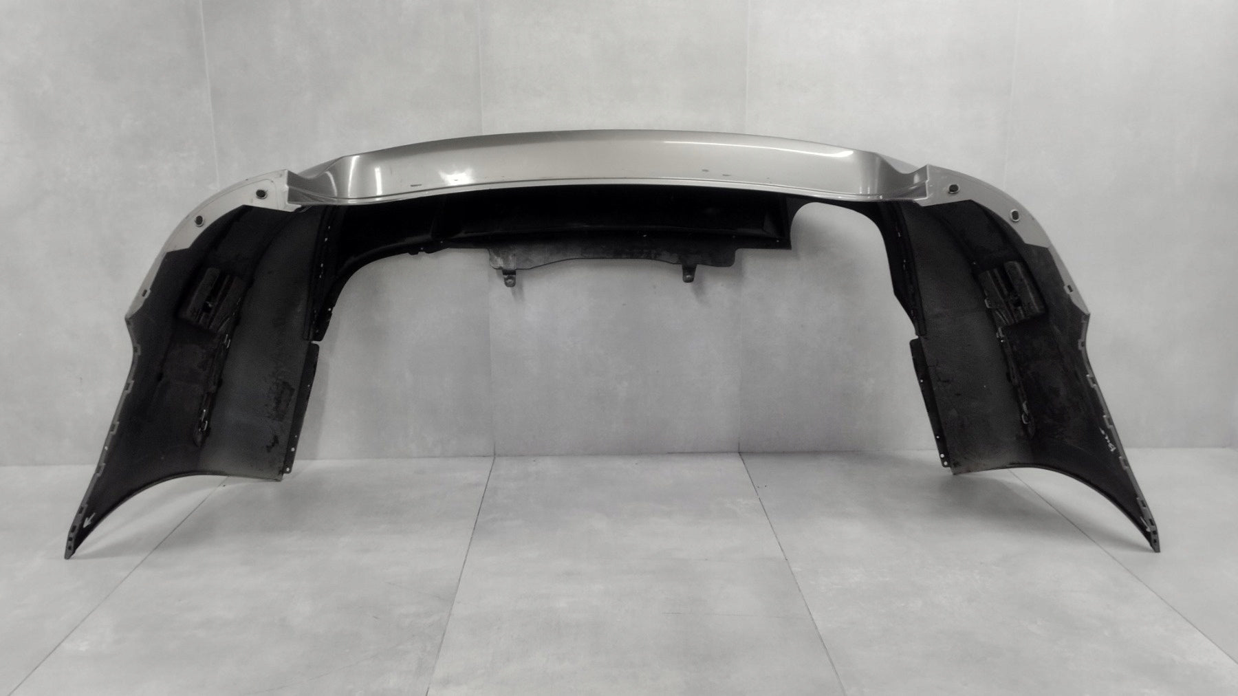 Rear Bumper VW PASSAT B7 3AF KOMBI 10-14