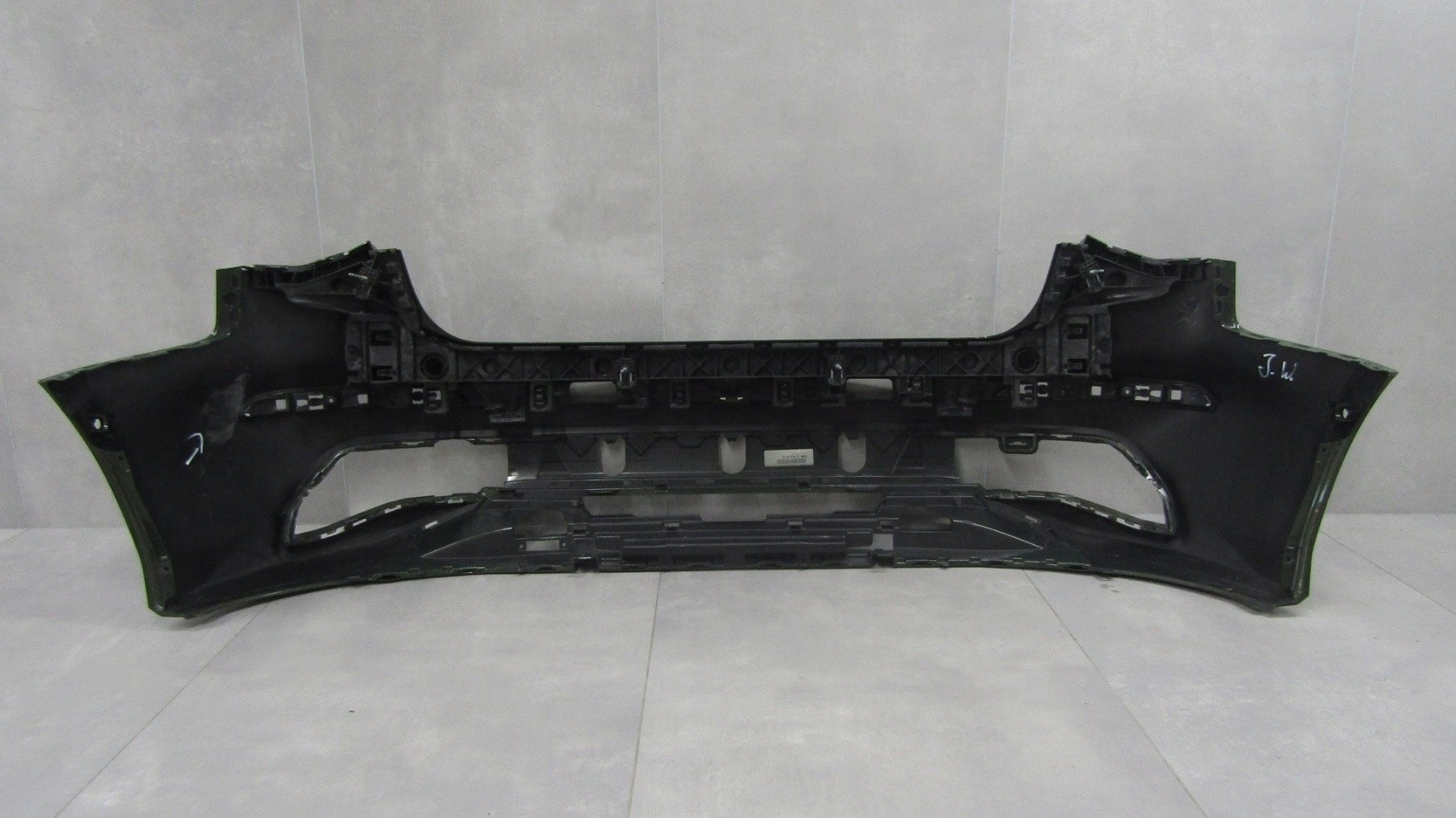 Rear Bumper Audi A3 8Y4 8Y LIFT SPORTBACK 24-