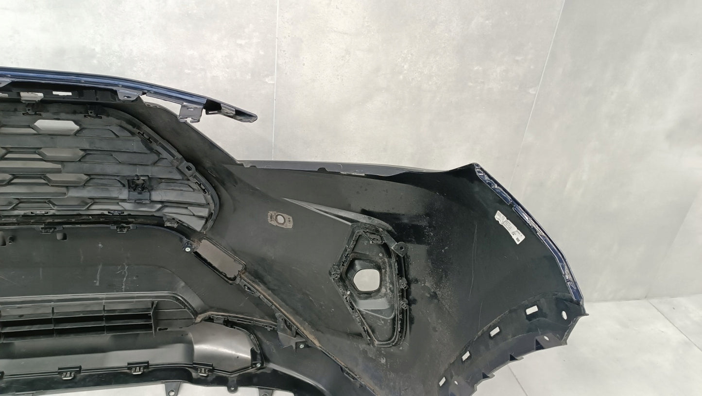 Zderzak przód przedni Toyota Rav4 5 V 18-25