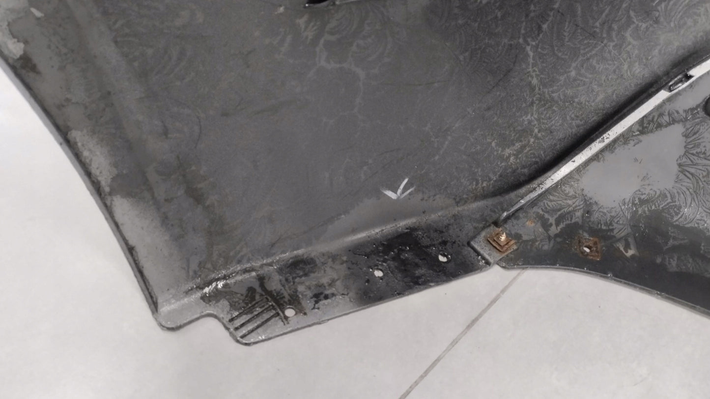 Rear Bumper for BMW 1 Series E82 E88 Coupe Cabrio M-Package 07-11