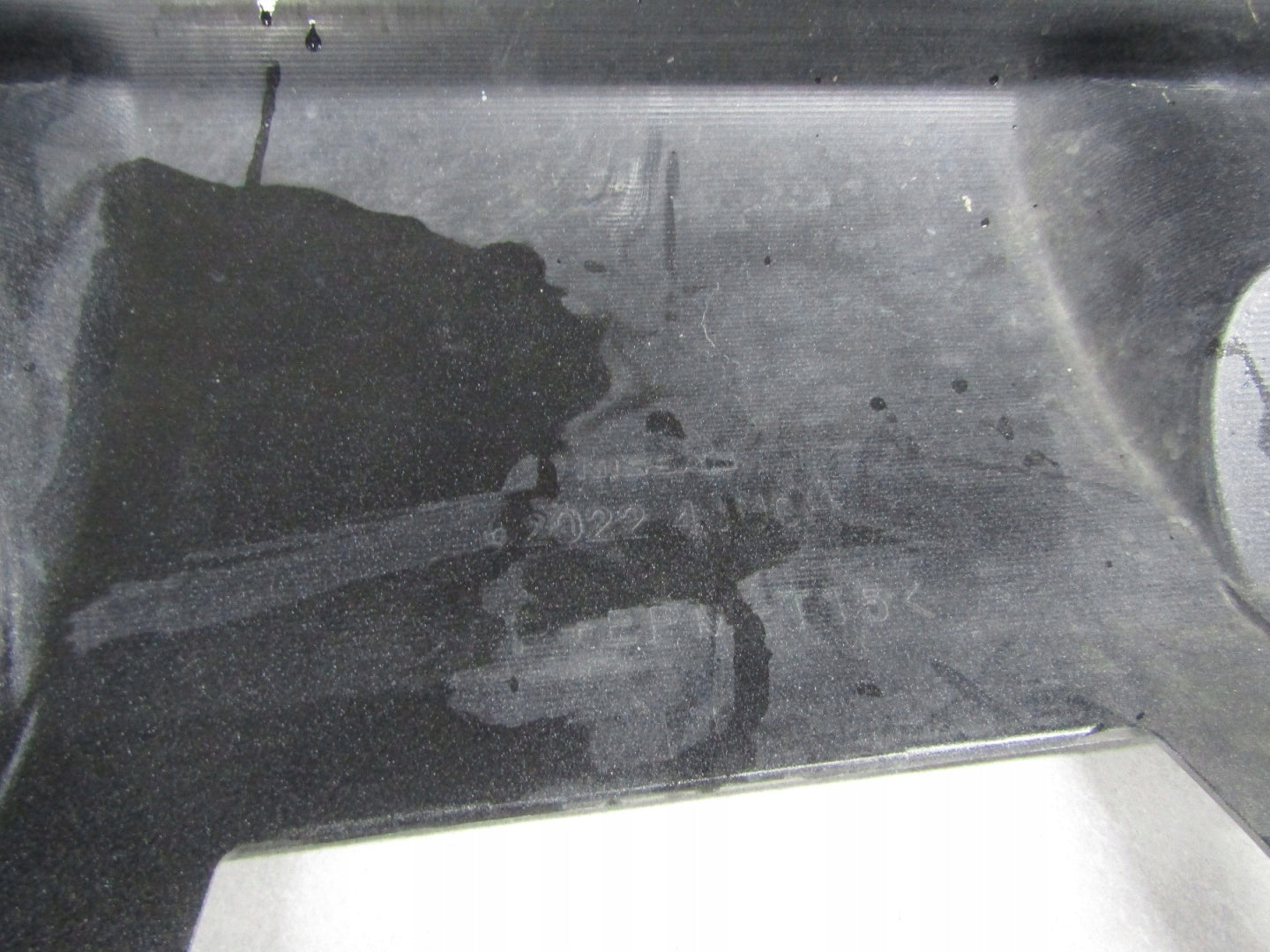 Front Bumper for Nissan Navara 4 IV 14-20