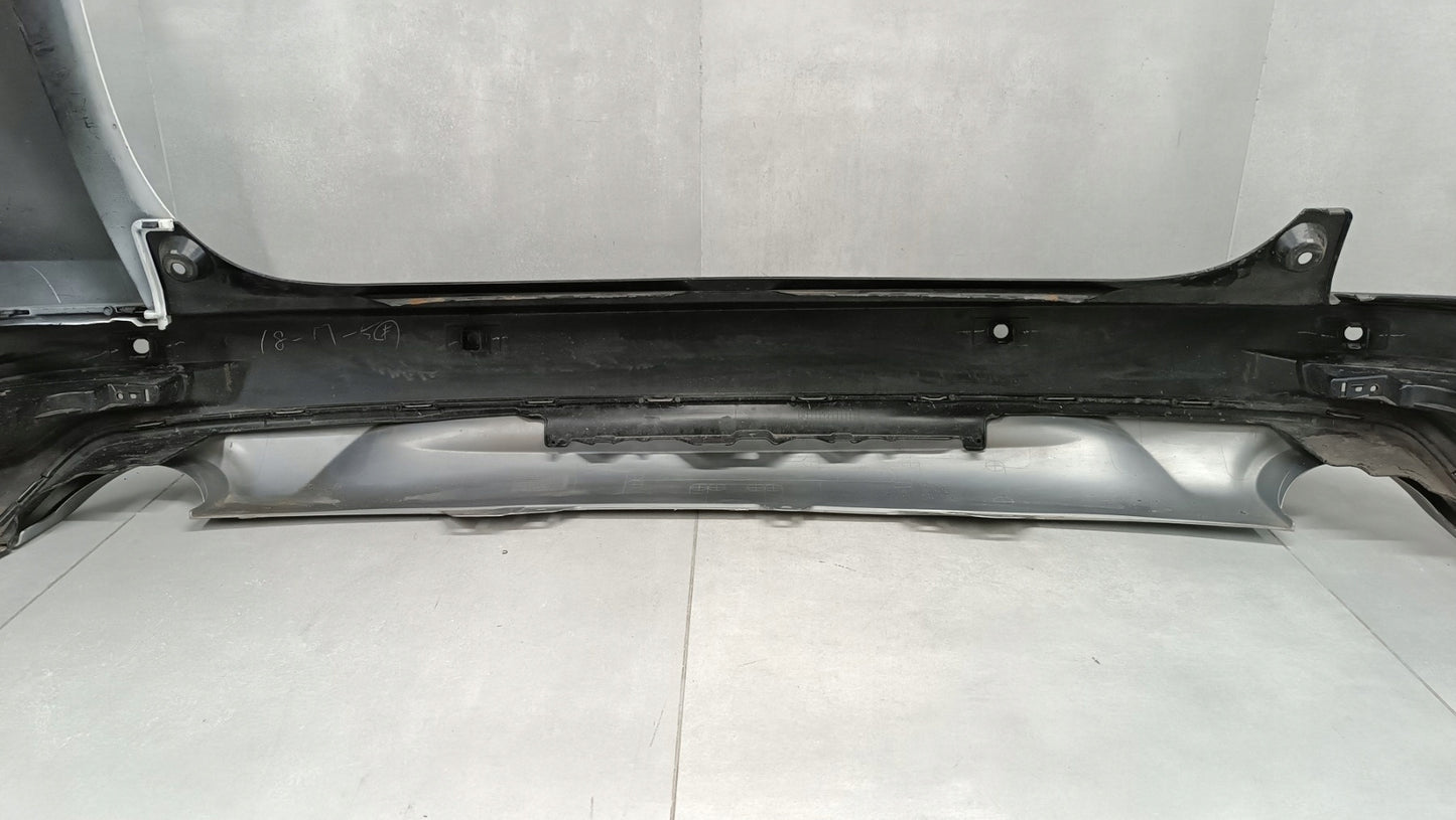 Rear Bumper Honda CRV CR-V V 5 18-23