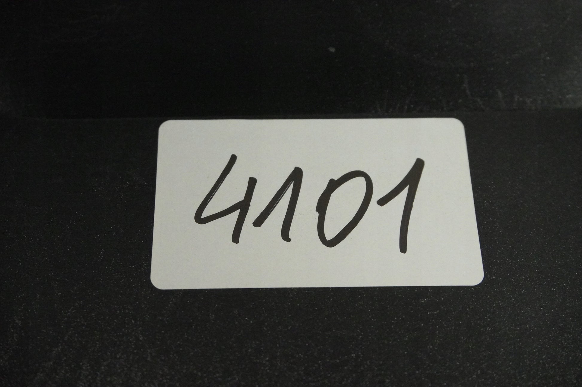 RENAULT MEGANE IV 4 GT LINE HB NEW REAR BUMPER LIP SPOILER ORIGINAL