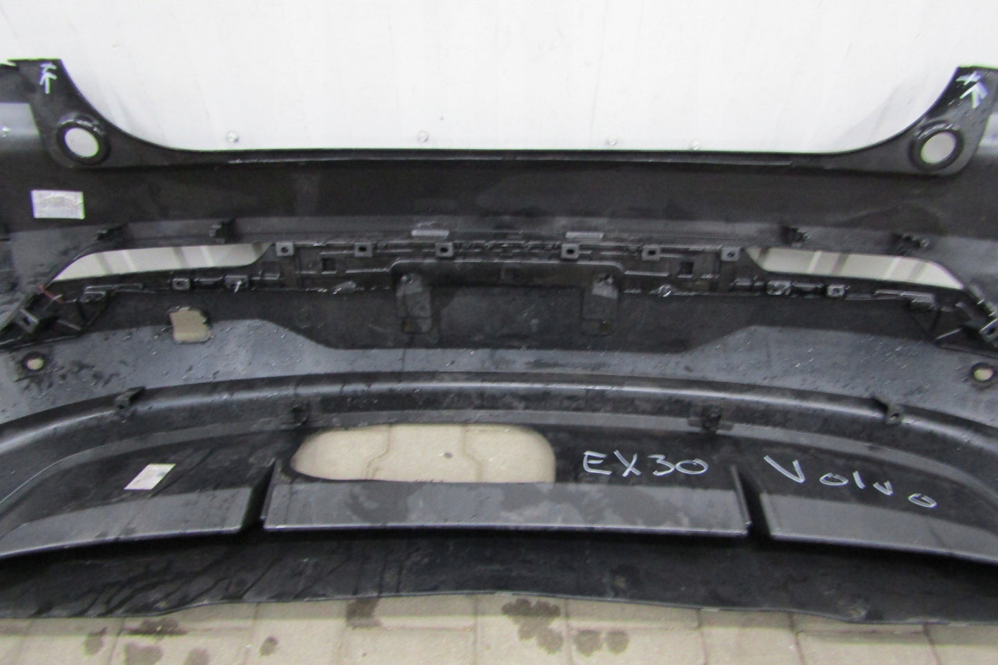 Rear Bumper for Volvo EX30 EX-30 24-